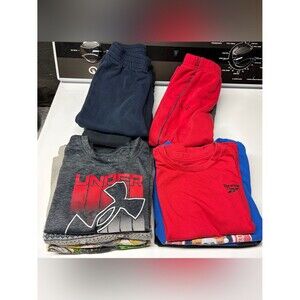 Boys Clothes
